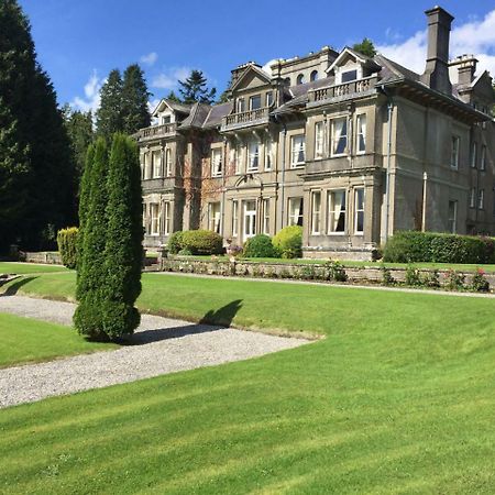 Clonalis House - Guesthouse Castlerea Esterno foto
