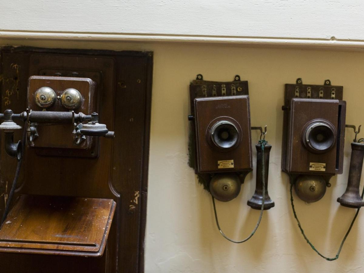 Clonalis House - Guesthouse Castlerea Esterno foto