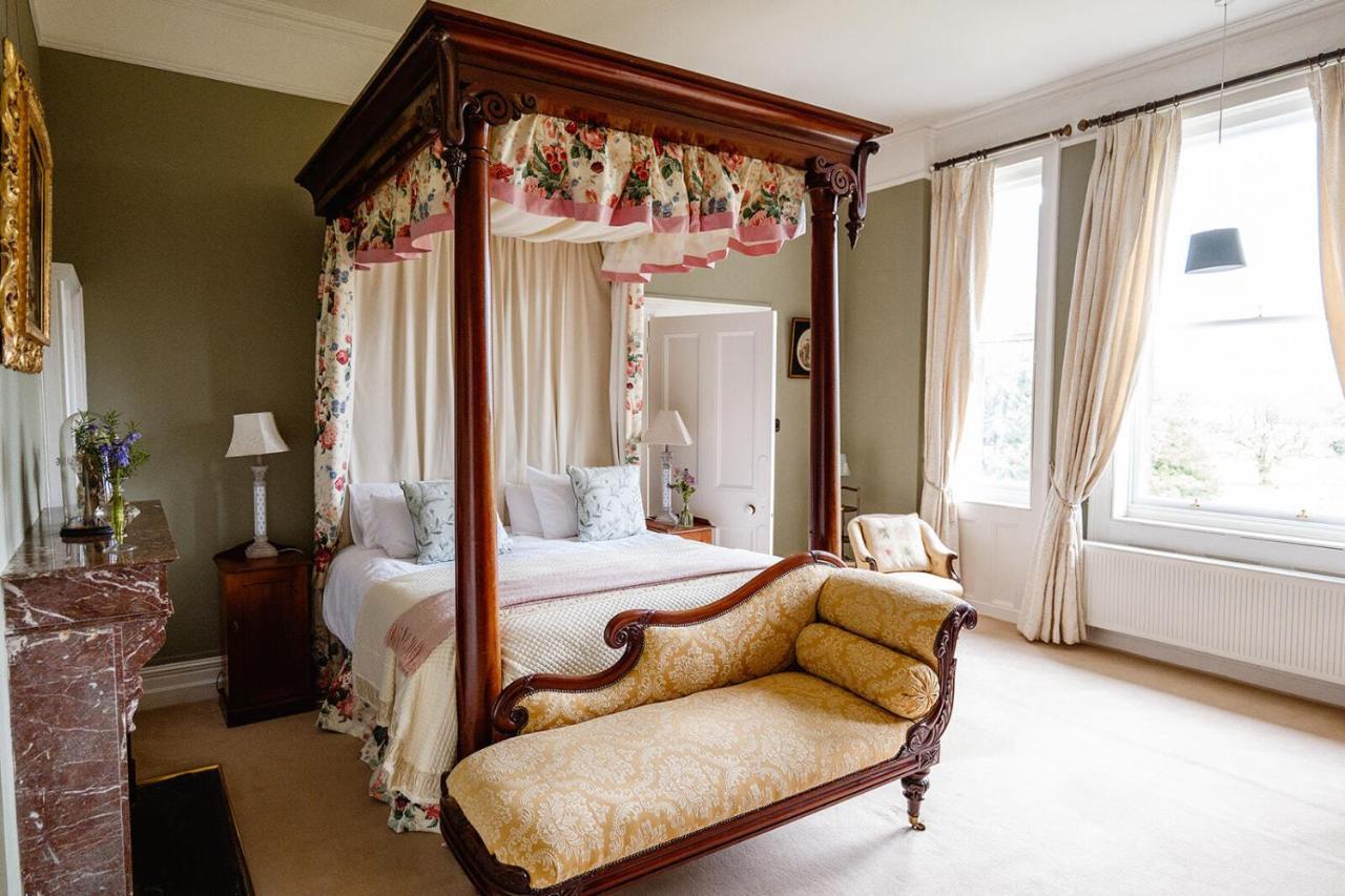 Clonalis House - Guesthouse Castlerea Camera foto