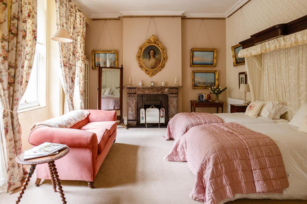 Clonalis House - Guesthouse Castlerea Camera foto